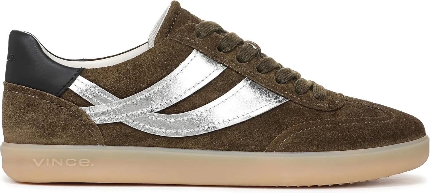 Vince Women's Oasis-w Sneaker