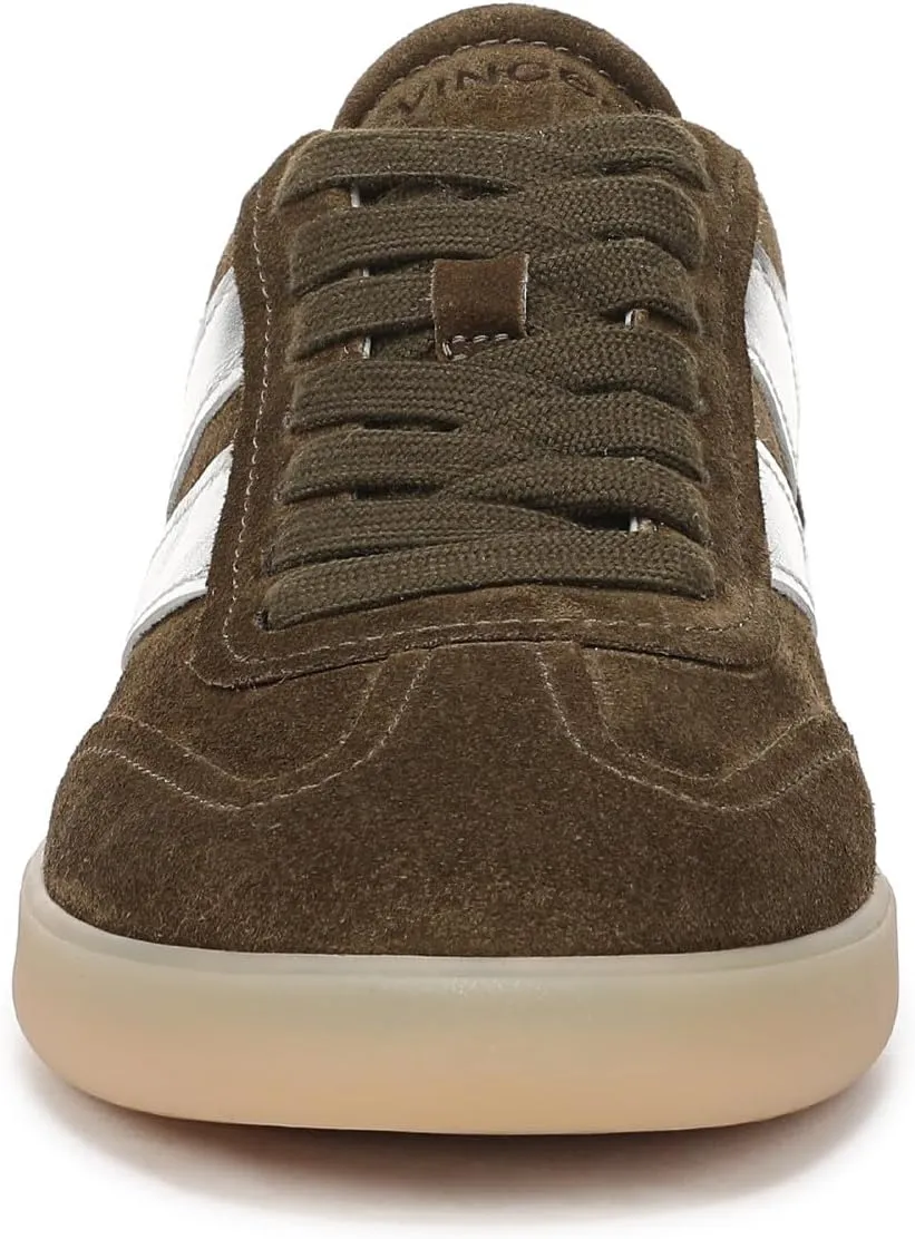 Vince Women's Oasis-w Sneaker