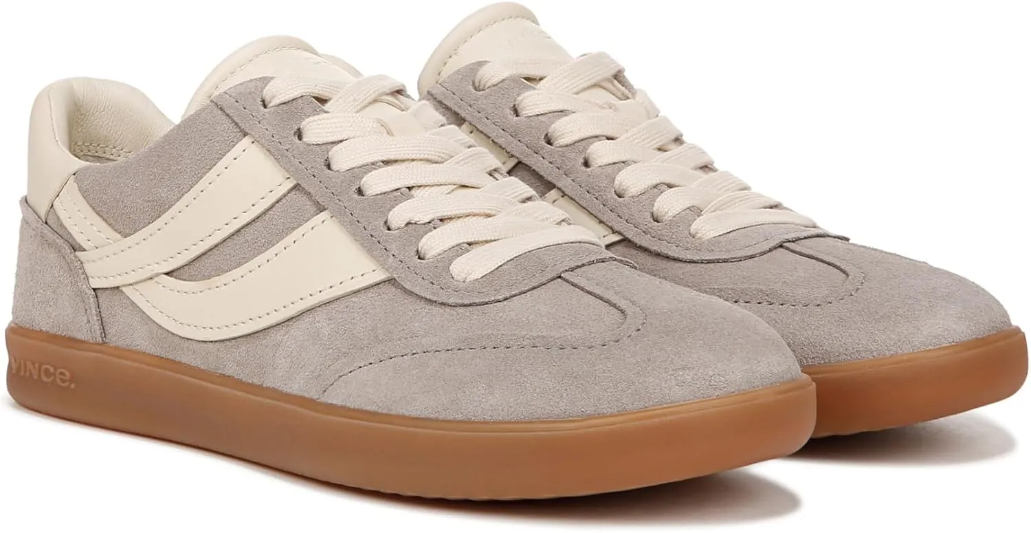 Vince Women's Oasis-w Sneaker