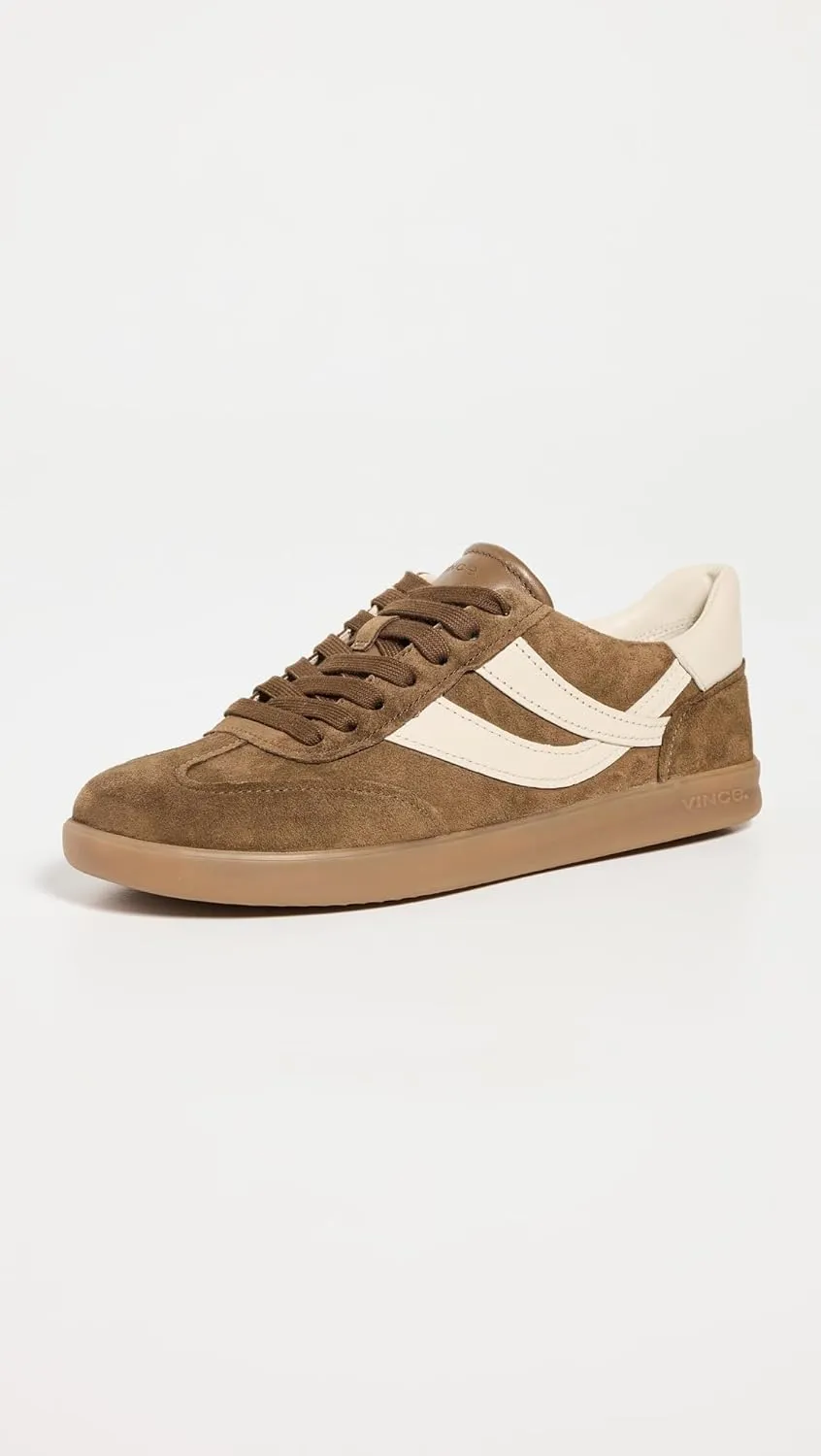 Vince Women's Oasis-w Sneaker