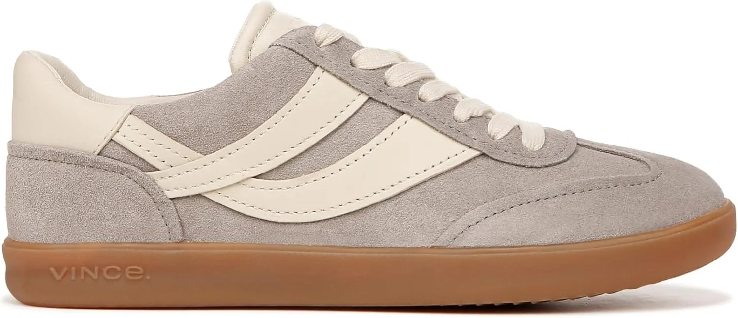 Vince Women's Oasis-w Sneaker