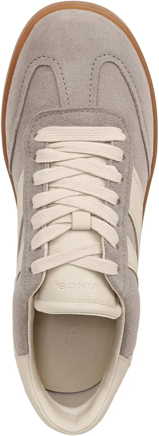 Vince Women's Oasis-w Sneaker