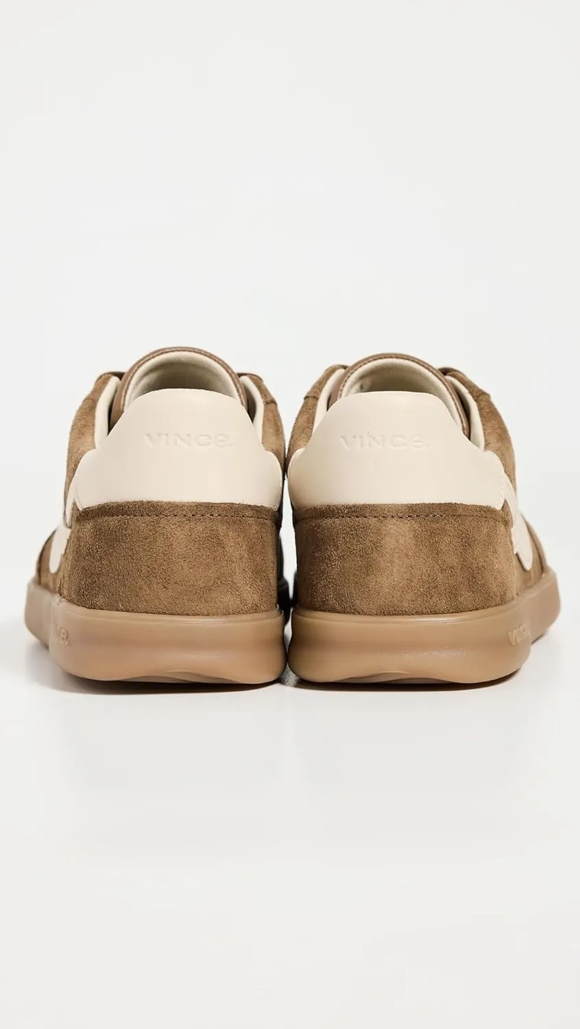 Vince Women's Oasis-w Sneaker