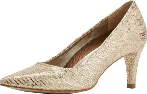 Walking Cradles Women's Sophia Dress Pump