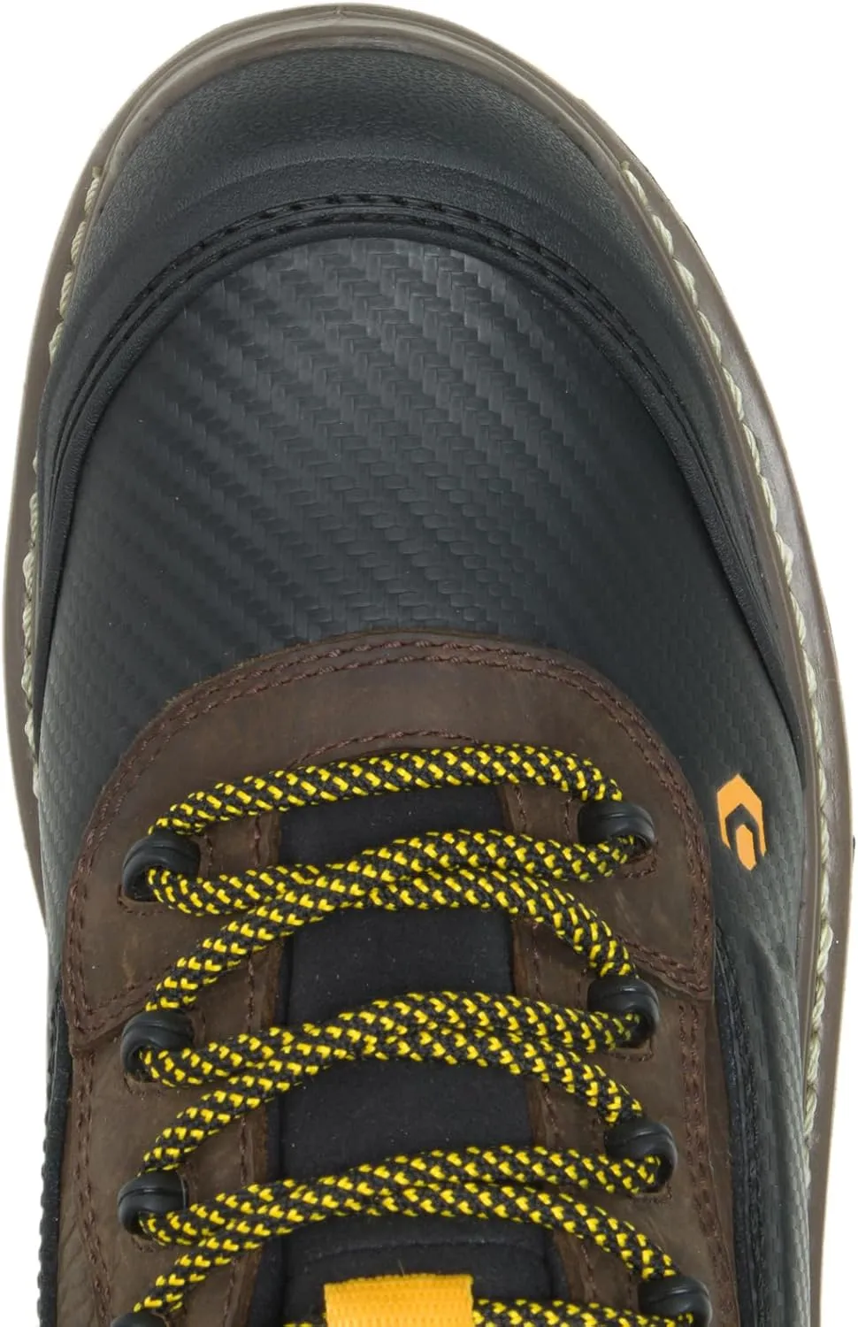 Wolverine Overpass 6" Mid Composite Toe Waterproof Work Boot