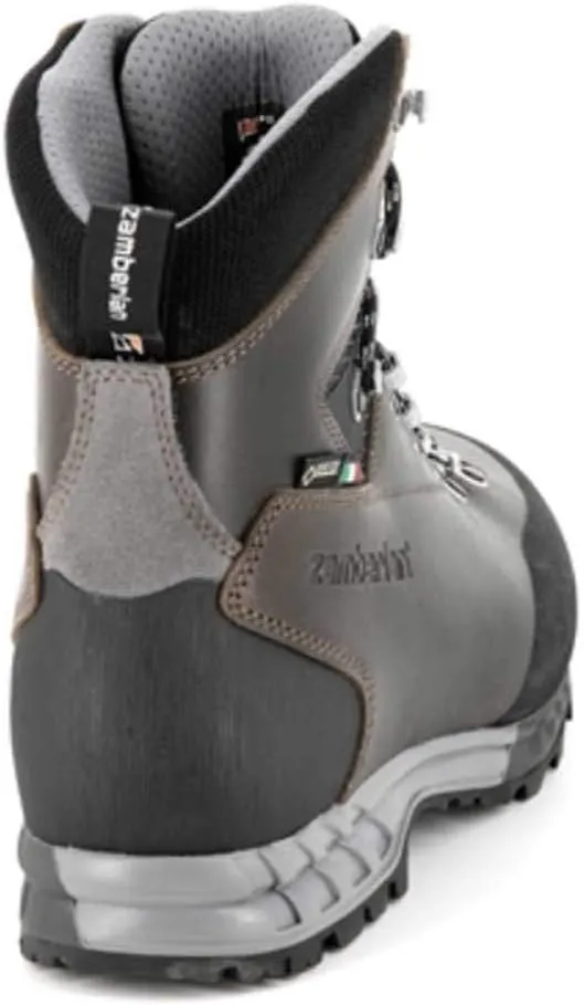 Zamberlan Mens 1111 Cresta GTX RR Leather Boots