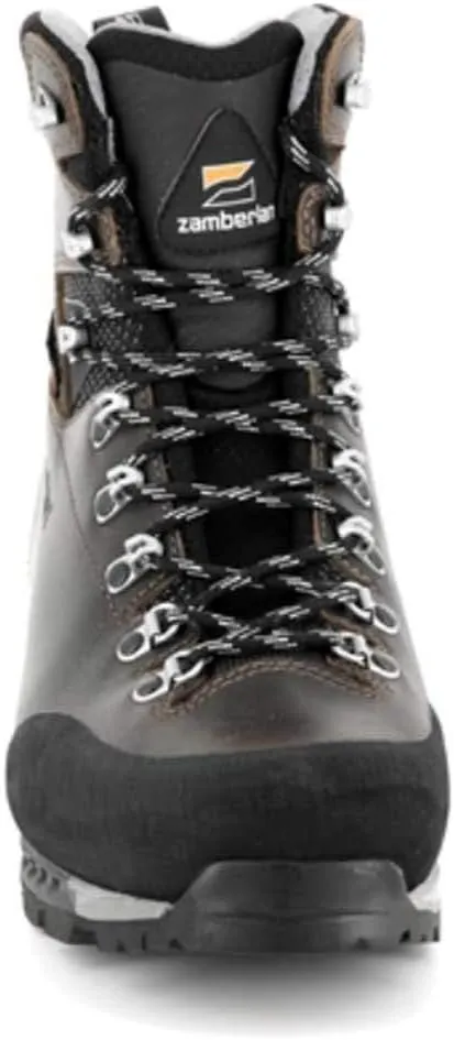 Zamberlan Mens 1111 Cresta GTX RR Leather Boots
