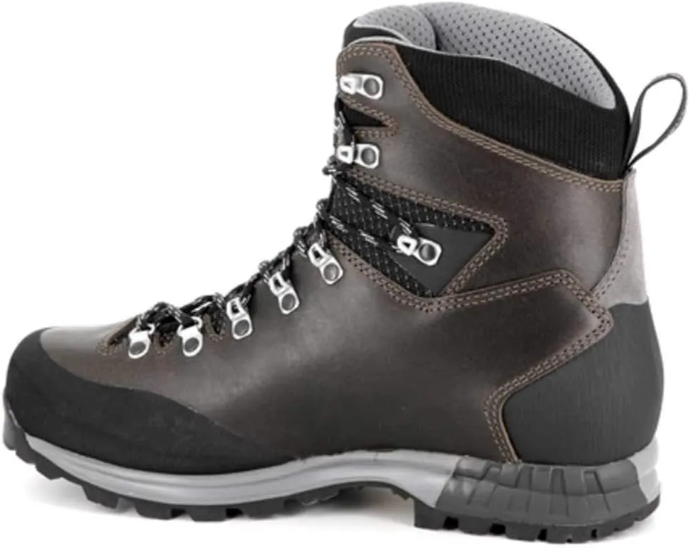 Zamberlan Mens 1111 Cresta GTX RR Leather Boots